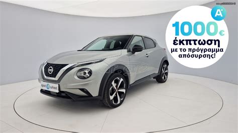 Car gr Nissan Juke 20 1 0 DIG T N Connecta ΕΩΣ 5 ΕΤΗ ΕΓΓΥΗΣΗ