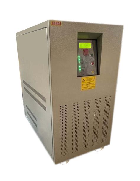 3EM 15 KVA Online UPS System At Rs 180000 Piece In New Delhi ID