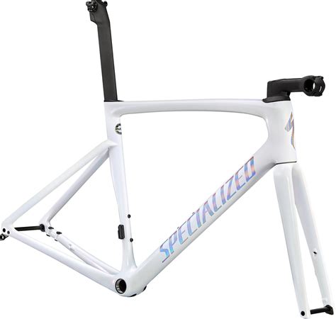 Specialized Tarmac SL7 Frameset - The Bike Route Inc. Bike Rentals Inc ...