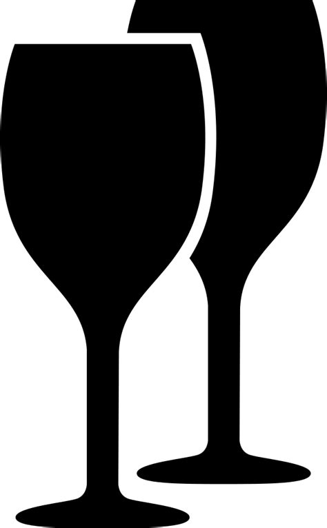 Wine Glass Icon Png