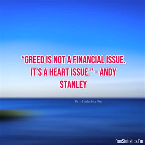 Greed Quotes Inspiring Words On The Destructive Force Of Greed