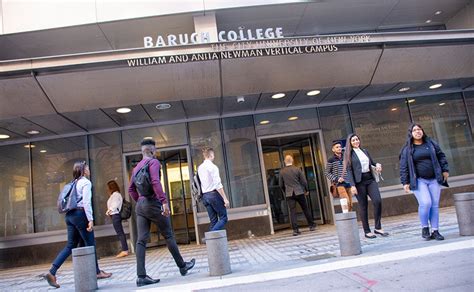 Baruch College Investment Banking Placement Using Data