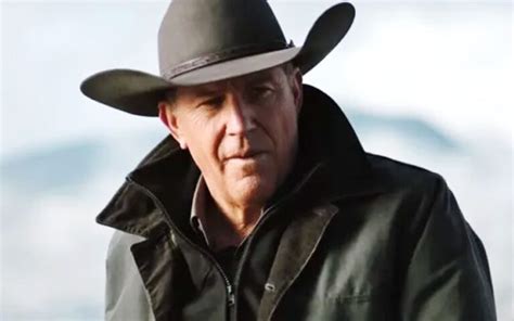 How Kevin Costner Was Written Off ‘Yellowstone’ Revealed