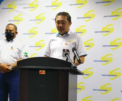 disruption  kdeb waste management domestic  bulk collection plan