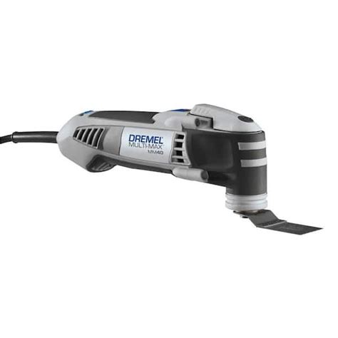 Dremel Factory Reconditioned Multi Max 2 5 Variable Speed Corded