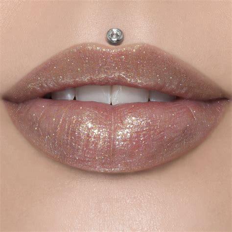 Jeffree Star Orgy The Gloss Beaded Glass BlissMe