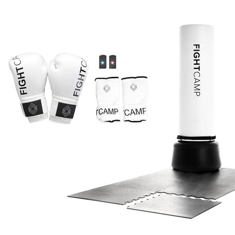 Fightcamp Gym In Your Home All You Need To Know