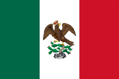 Bandeira do México: história e significado - Maestrovirtuale.com