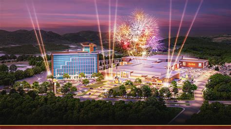 Bristol, Va. City Council endorses Hard Rock Casino project | WCYB