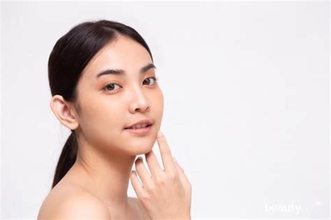 3 Skincare Untuk Merawat Kulit Kusam Jadi Lebih Cerah Dan Glowing