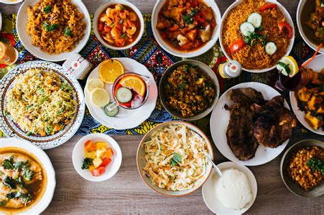 African Cuisine Explore The 22 Best Foods Across Regions