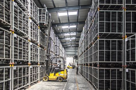 Important Areas To Consider When Choosing Warehouse E Architect