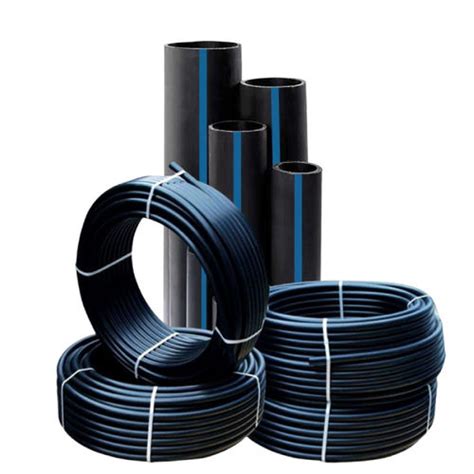 Hdpe Coil Pipe Mm To Mm At Best Price In Rajkot Cortex Polyplast