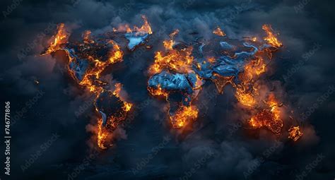 world map illustration stock illustration adobe stock