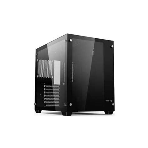 Value Top Dual Chamber Structure Atx Gaming Casing Custom Concept Vt