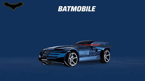 Hot Wheels Unleashed Cars Revealed, KITT and Batmobile Confirmed ...
