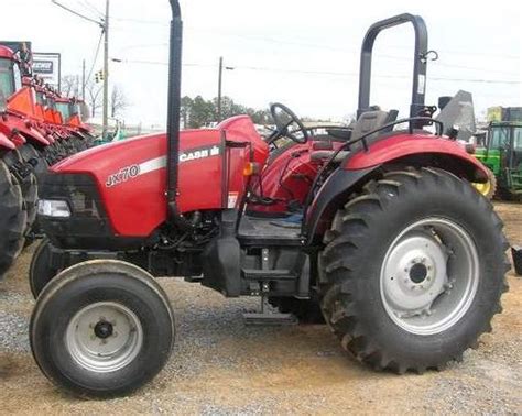 Case Ih Jx70 Tractor And Construction Plant Wiki Fandom Powered By Wikia