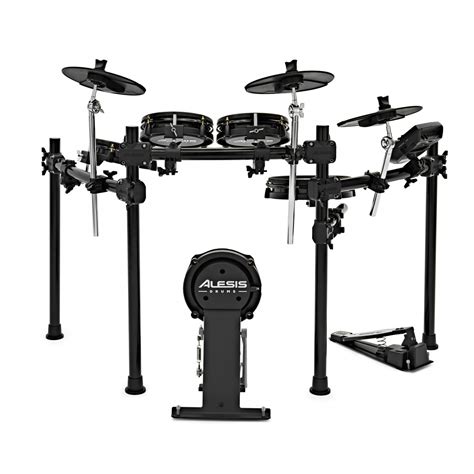 Alesis Surge Mesh Special Edition Electronic Drum Kit Gear4music