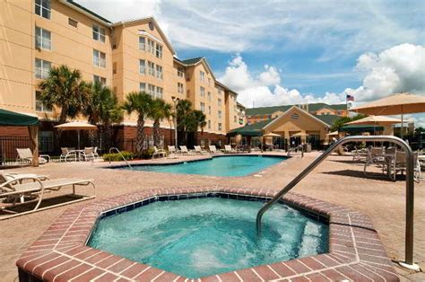 Homewood Suites Universal Orlando | Secure Your Hotel, Self-Catering ...