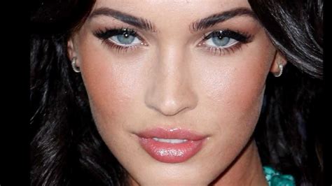 Megan Fox ~ The Sexiest Women Of The World Youtube