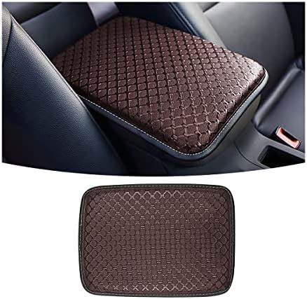 Coussin De Console Centrale De Voiture X Cm Imperm Able Et