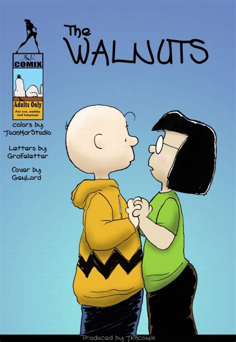 Lucy Van Pelt Luscious Hentai Manga And Porn