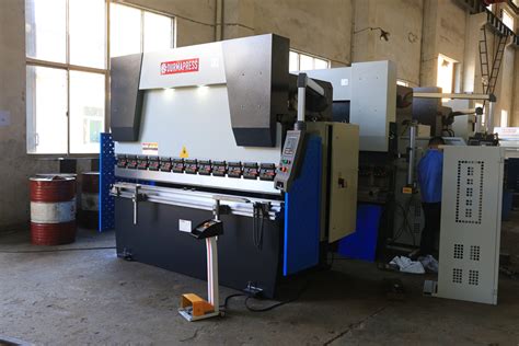 About Us DurmaPress Press Brakes