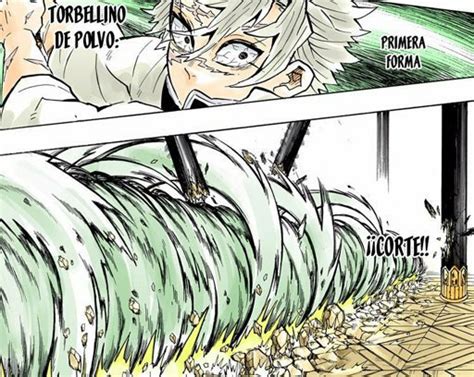 Respiraci N Del Viento Wiki Nanatsu No Taizai Espa Ol Nnt Amino