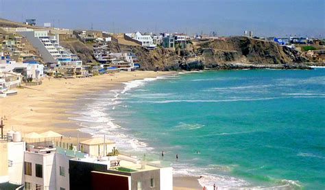 Descubrir Imagen Playas De San Miguel Lima Peru Viaterra Mx