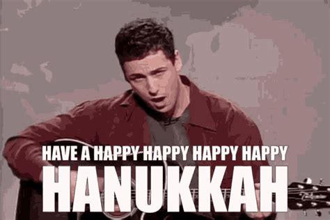 Happy Hanukkah GIFs | Tenor