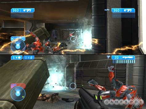 Halo 2 Review Gamespot