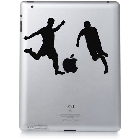 Stickers Ipad 2 Foot Des Prix 50 Moins Cher Quen Magasin