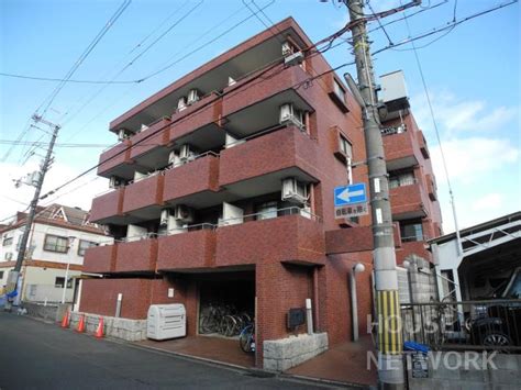 京都市上京区detom 1烏丸鞍馬口鞍馬口｜京都の賃貸物件情報はハウスネットワーク