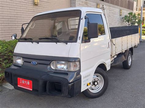 嚴選專區 Ford Econovan 2009年二手車 138萬 台南市 Sum上豪汽車 8891汽車