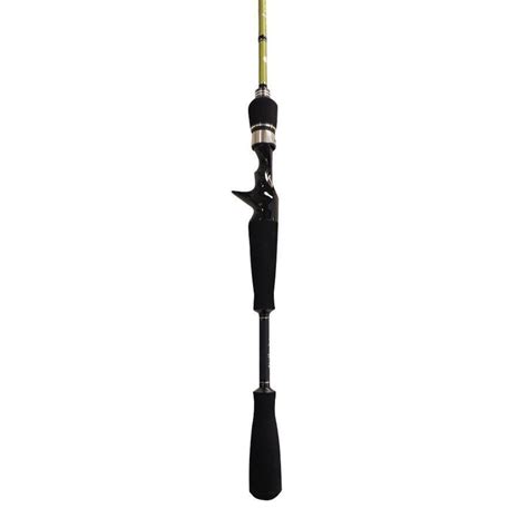 Vara Para Carretilha Pesca Brasil Maestro 2 Partes Gii 17C 6 0 Centauro