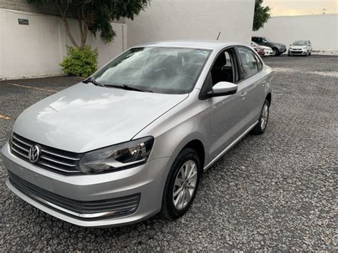 Volkswagen Vento 4 Puertas seminuevo en venta en la Ciudad de Querétaro