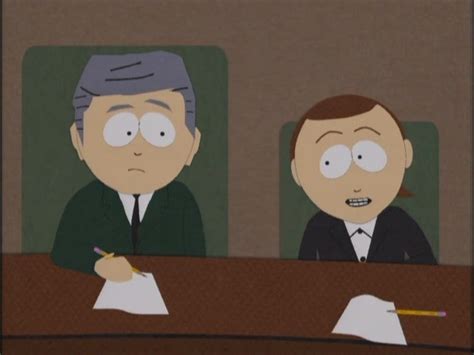 3x06 Sexual Harassment Panda South Park Image 21127193 Fanpop