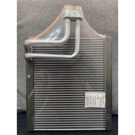 Hyundai Grand Starex Front Left Side Fittings Ac Evaporator