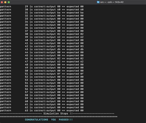 Github Geekboi Stage Pipeline Riscv Processor This Project