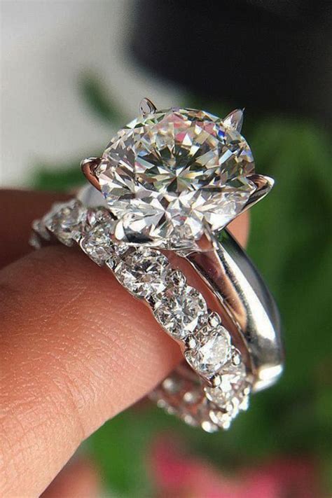 Bridal Sets Stunning Ring Ideas That Will Melt Her Heart Artofit