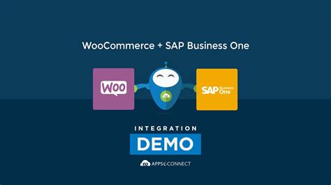 Woocommerce Sap Business One Integration Advancesapje