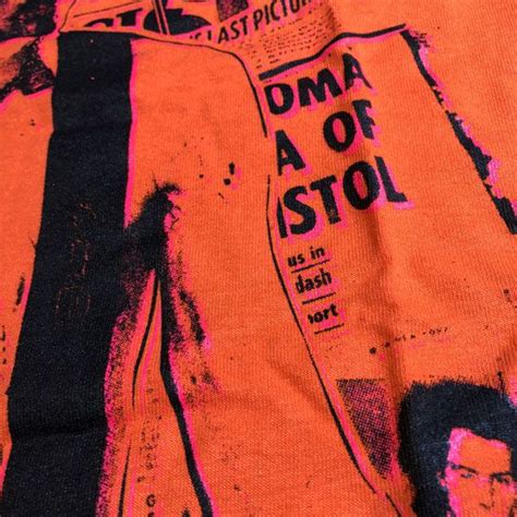 Sex Pistols Tシャツ Sid Vicious 2 45revolution