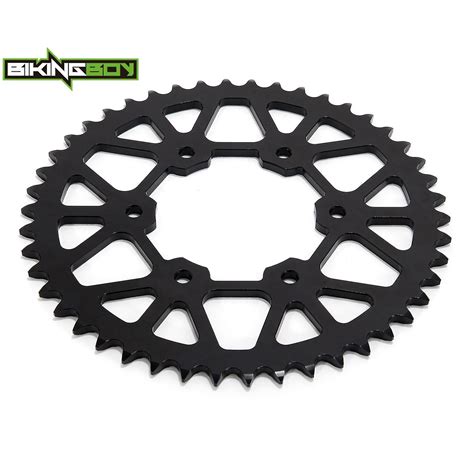 Bikingboy Chain T T T Rear Sprocket For Sur Ron Ultra Bee