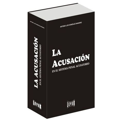 La Acusación Edileyer