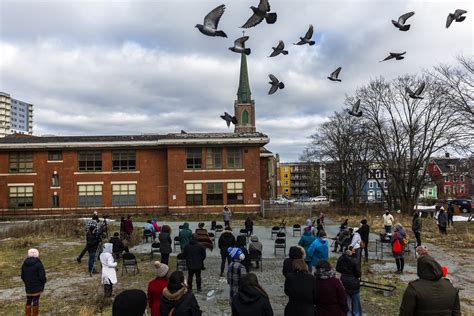 The surprising stories of courage found in the Halifax obits today 3