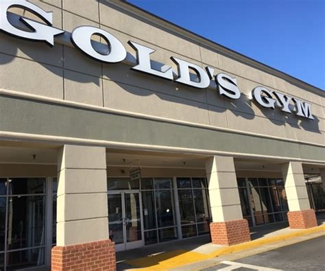 Golds Gym Files For Bankruptcy Protection Amid Fitness Closures