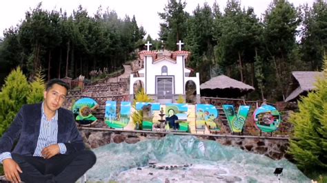 Mirador turístico Cutervo Cajamarca tierra de los blancos arenales