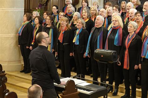 Galerie Joyful Voices Ev Niederkrüchten