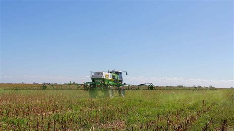 Fumigadoras Agr Colas Todo Lo Que Debes Saber Para Elegir La Adecuada