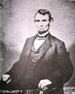 Abraham Lincoln Photos: Abraham Lincoln - February 1864 - Washington DC